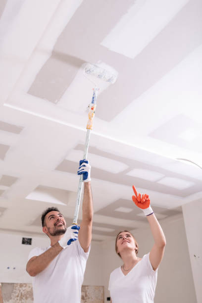 Best Air Quality Testing for Mold Spores  in Angleton, TX